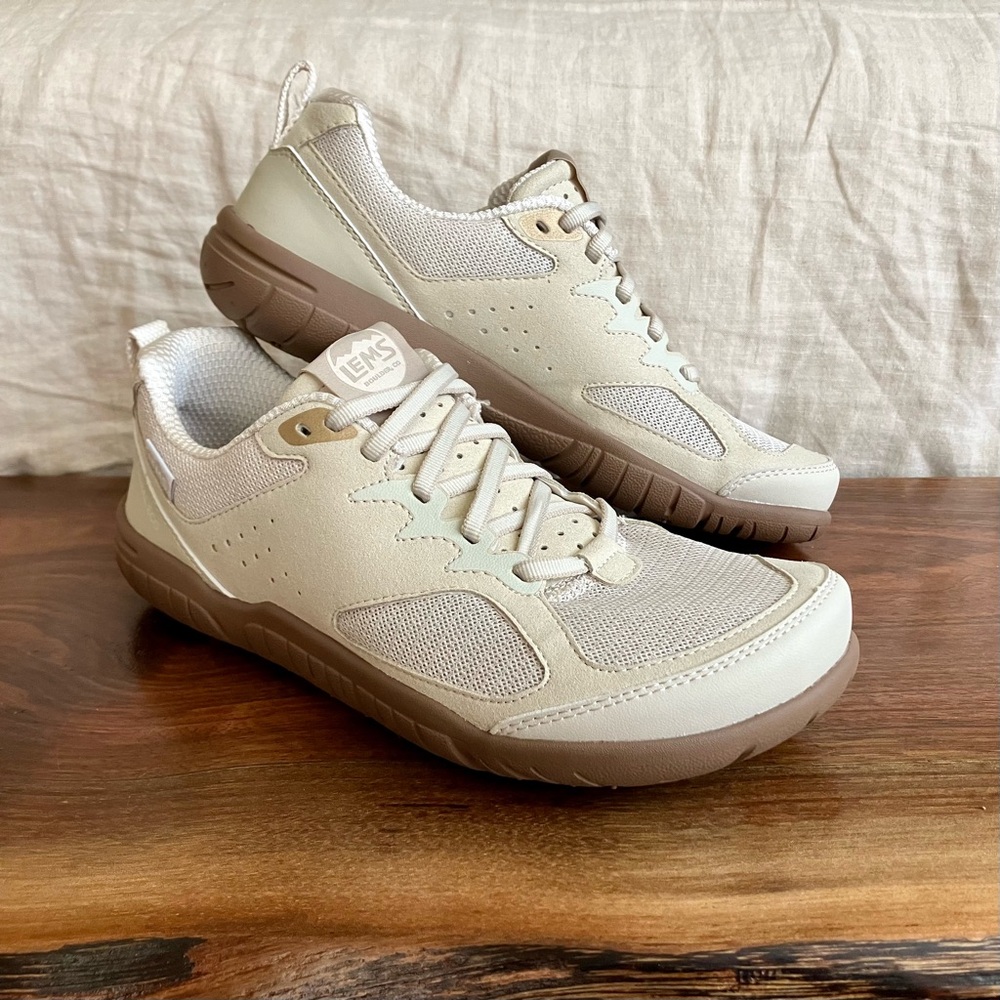LEMS Primal Eco - Mixed Size
